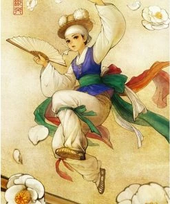 Outlet ⭐ Puzzlelife 500 Pieces Wire Dance ✨