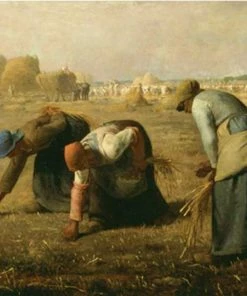 Wholesale 💯 Puzzlelife 500 Pieces Les Glaneusses ⌛