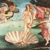 Budget 🌟 Piatnik 1000 Pieces Birth Of Venus 🤩 -ART Puzzles Store 9001890542145 1
