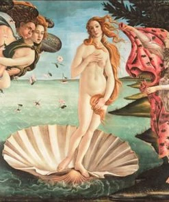 Budget 🌟 Piatnik 1000 Pieces Birth Of Venus 🤩