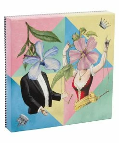 Deals ⭐ Galison 250 Pieces Let's Play 😉 -ART Puzzles Store 9780735361249 B