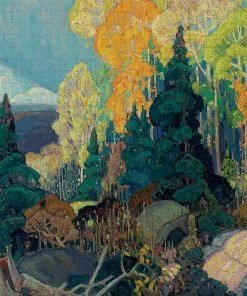 Deals 👍 Pomegranate 1000 Pieces Autumn Hillside 👏