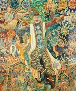 Promo ๐ Pomegranate 1000 Pieces Celebration ๐