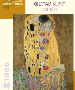 New 🌟 Pomegranate 1000 Pieces The Kiss 😀