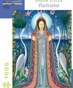 Flash Sale ⭐ Pomegranate 1000 Pieces Purissima 💯