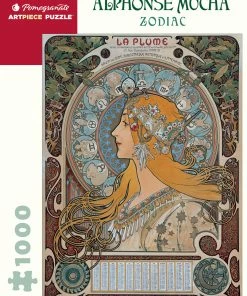 Outlet 🧨 Pomegranate 1000 Pieces Zodiac 🤩