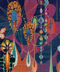 New 🎉 Pomegranate 1000 Pieces Rex Ray 🔥