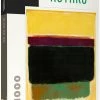 Wholesale ✔️ Pomegranate 1000 Pieces Rothko "Untitled" 🛒 -ART Puzzles Store 9781087504025 b3d