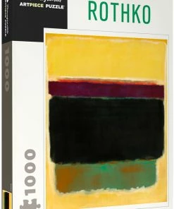 Wholesale ✔️ Pomegranate 1000 Pieces Rothko "Untitled" 🛒
