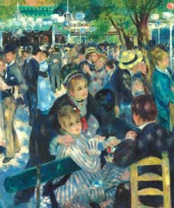 Best reviews of ๐ Peter Pauper Press 1000 Pieces Dance At Le Moulin De La Galette ๐