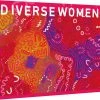 Hot Sale 🛒 Hardie Grant 1000 Pieces Diverse 👩 Women: 1000-Piece Puzzle 😍 -ART Puzzles Store 9781741177480 b3d