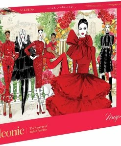 Flash Sale π Hardie Grant 1000 Pieces Iconic: 1000-Piece Puzzle π₯° 5 Flash Sale π Hardie Grant 1000 Pieces Iconic: 1000-Piece Puzzle π₯° -ART Puzzles Store 9781743797174 b3d