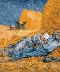 Coupon 🔥 Tomax Puzzles 500 Pieces The Siesta 🛒