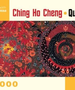 Deals ❤️ Pomegranate 1000 Pieces Queenie 💯