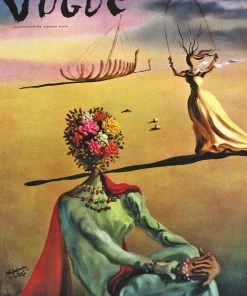 Buy 🎁 New York Puzzle Co 1000 Pieces Fantasy Fashion 💯