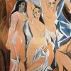 Budget โค๏ธ Tomax Puzzles 2000 Pieces Les Demoiselles D'avignon ๐ฏ 1 Budget โค๏ธ Tomax Puzzles 2000 Pieces Les Demoiselles D'avignon ๐ฏ -ART Puzzles Store TOM200 027