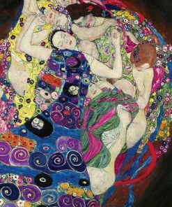 Budget ⭐ Tomax Puzzles 1000 Pieces The Maiden Mini Puzzle 💯