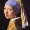 Best reviews of 👍 Tomax Puzzles 1000 Pieces Girl With Pearl Earring Mini Puzzle ⭐ -ART Puzzles Store TOMM100 039