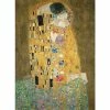 Flash Sale 🔥 Tomax Puzzles 500 Pieces The Kiss 😍 -ART Puzzles Store TOMW50 002