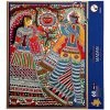 Discount ๐ Puzzle Desh 60 Pieces Madan Puzzle (Sri Krishna Leela Series) ๐ 2 Discount ๐ Puzzle Desh 60 Pieces Madan Puzzle (Sri Krishna Leela Series) ๐ -ART Puzzles Store TYPD04PD