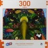 Best deal 👏 Surelox 300 Pieces American Eagle 🔥 -ART Puzzles Store americaneaglebrights300piecepuzzlesureloxboxfront