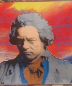 Top 10 ๐ Surelox 1000 Pieces Beethoven ๐