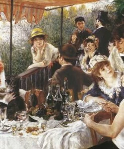 Flash Sale ๐ Piatnik 1000 Pieces Boating Party ๐