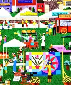 Flash Sale 😀 Surelox 1500 Pieces Farmers Market ✨