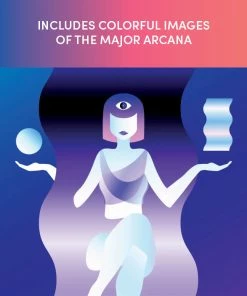 Best Pirce ๐ Chronicle Books 500 Pieces Mystic Mondays Tarot Portable Mini Puzzle ๐ 9 Best Pirce ๐ Chronicle Books 500 Pieces Mystic Mondays Tarot Portable Mini Puzzle ๐ -ART Puzzles Store graceduongcanvaspouchmysticmondays500piecepuzzlegalison1234