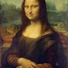 Best Pirce 🎉 Kodak 2000 Pieces Mona Lisa By Leonardo Da Vinci ⭐ -ART Puzzles Store monalisa2000piecepuzzlekodakfrontmain1