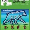 Top 10 ❤️ Indigenous Collection 72 Pieces Ojibway Medicine Bear Puzzle On The Go Mini Puzzle 🎁 1 Top 10 ❤️ Indigenous Collection 72 Pieces Ojibway Medicine Bear Puzzle On The Go Mini Puzzle 🎁 -ART Puzzles Store ojibwaymedicinebear72piecesfrontmain1