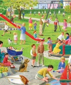 Deals 🛒 Surelox 2000 Pieces Playground 🛒