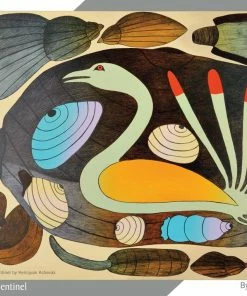 Flash Sale 🤩 Indigenous Collection 1000 Pieces Shoreline Sentinel 🎁