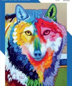 Best reviews of 🔥 Indigenous Collection 1000 Pieces Big Wolf 👍