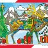 Best reviews of 👍 Indigenous Collection 1000 Pieces Holiday Reindeer 😀 -ART Puzzles Store product POD2118PZL