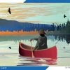 Best reviews of 🎁 Indigenous Collection 1000 Pieces Lone Canoe 🤩