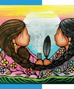 New 🔔 Indigenous Collection 500 Pieces Sharing Knowledge ✨