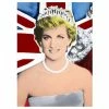 Best reviews of 😍 Surelox 300 Pieces Lady Di ✔️ -ART Puzzles Store stevekaufman princessdiana puzzleimageladydi300piecepuzzle1