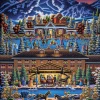 Buy π Dowdle Folk Art 250 Pieces Sun Valley Holiday Mini Puzzle π 2 Buy π Dowdle Folk Art 250 Pieces Sun Valley Holiday Mini Puzzle π -ART Puzzles Store sunvalleyholidayminipuzzledowdlefolkart1