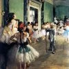 Best Sale 🎁 Piatnik 1000 Pieces The Dance Class 🛒 -ART Puzzles Store the dancing class 1874