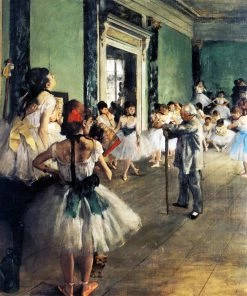 Best Sale 🎁 Piatnik 1000 Pieces The Dance Class 🛒