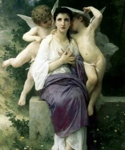 Best deal 😀 Tomax Puzzles 1000 Pieces The Heart's Awakening 🔥