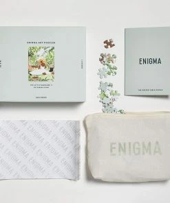 Buy 🎁 Karmin International 550 Pieces The Little Gardener II 🛒 -ART Puzzles Store thelittlegardener2sabinafenn550piecepuzzle123