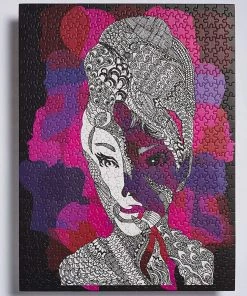 Promo 😉 Karmin International 550 Pieces The Story Of Every 👩 Woman 🤩